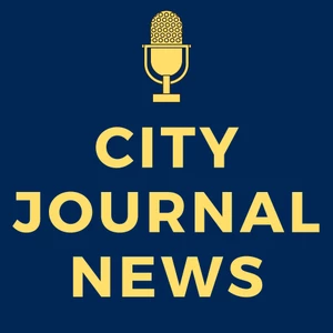 City Journal News Logo