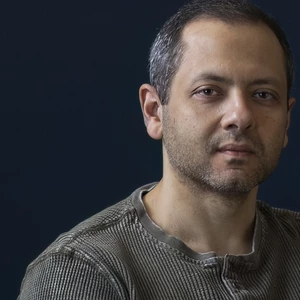 Omar El Akkad