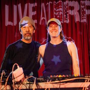 #14 - Kuniyuki - Live at RRR