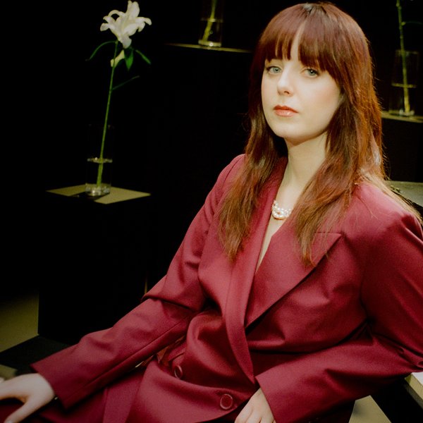 The International Pop Underground: Fabiana Palladino's Debut LP Was A Decade in the Making