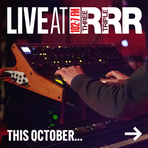 October Live at RRR