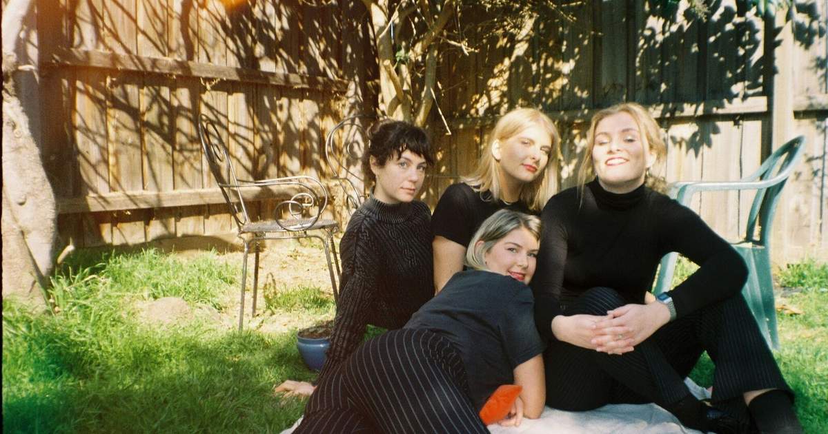 Gutter Girl Events: Gutter Girls - Single Launch, Kosmetika, Lviv, Minus Us ...