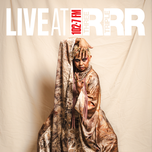 Emily Wurramara Live at RRR