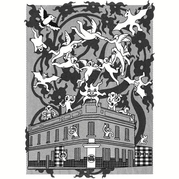 So fresh compilation