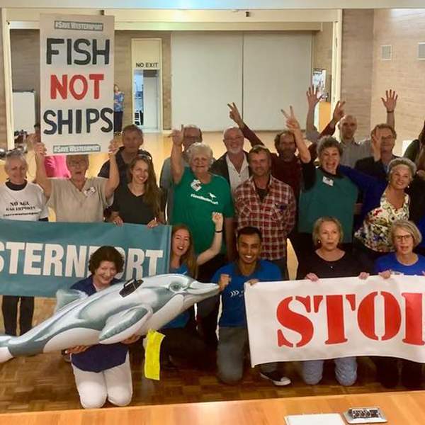 Westernport Group