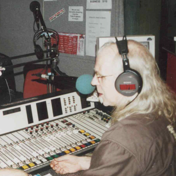 TISM and Stephen Walker 2001