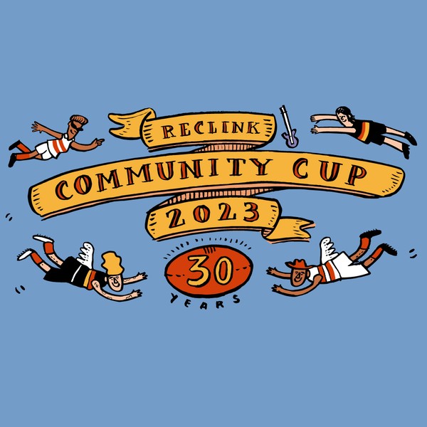 Community Cup 2023