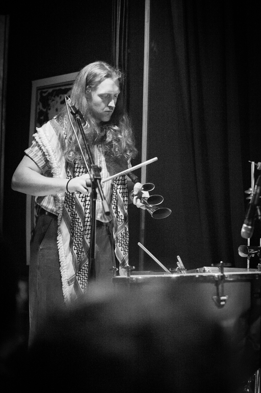 Surprise Chef Live at RRR 6