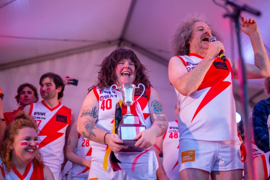Pic 10 Community Cup 2022 by Carbie Warbie