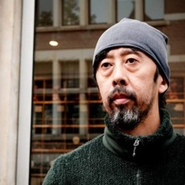 Kuniyuki Takahashi