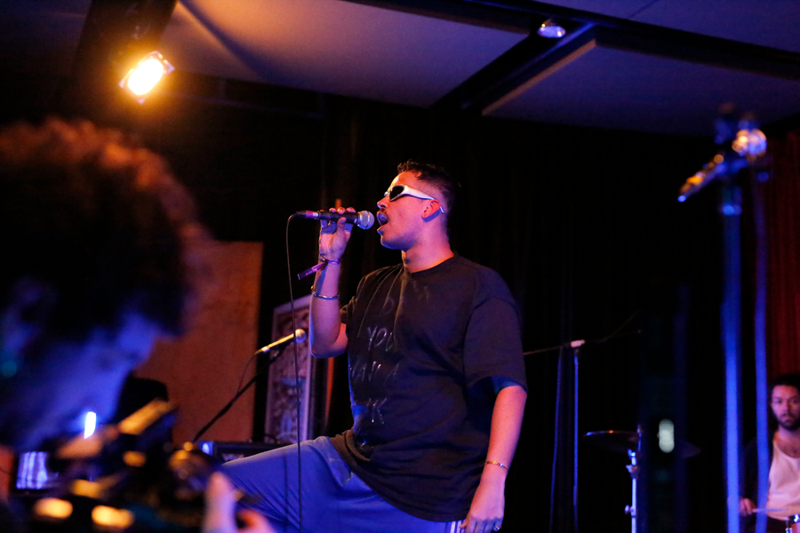 MUDRAT Live at RRR 10