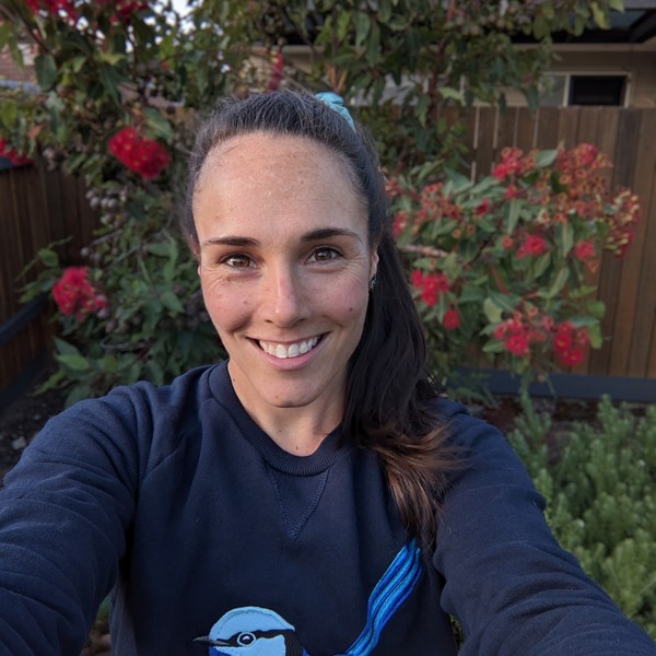 Dr Jacinta Humphrey