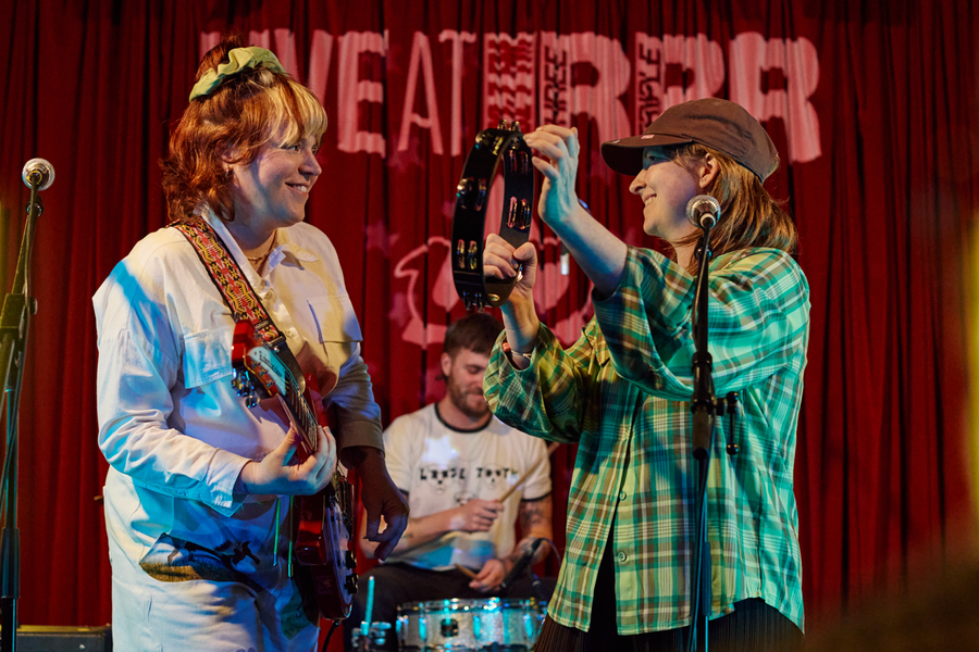 Loose Tooth Live at RRR 7