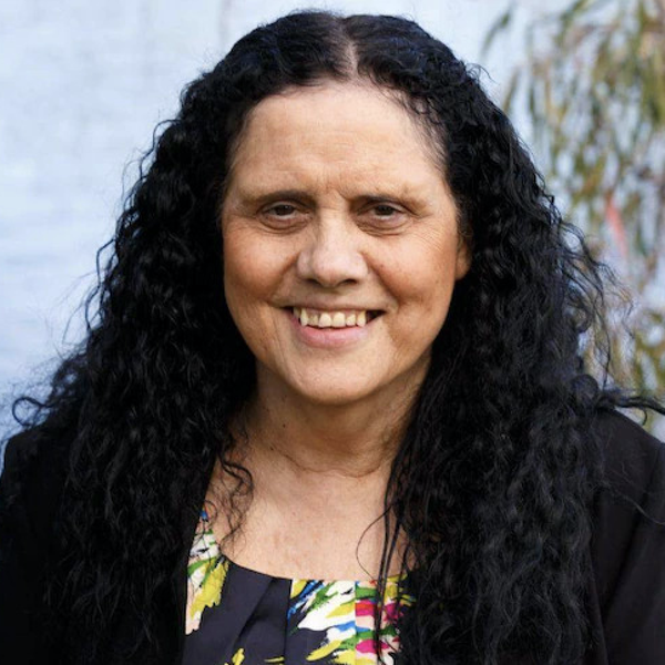 Breakfasters: Aunty Muriel Bamblett on the Victorian Aboriginal Child and Community Agency's Work