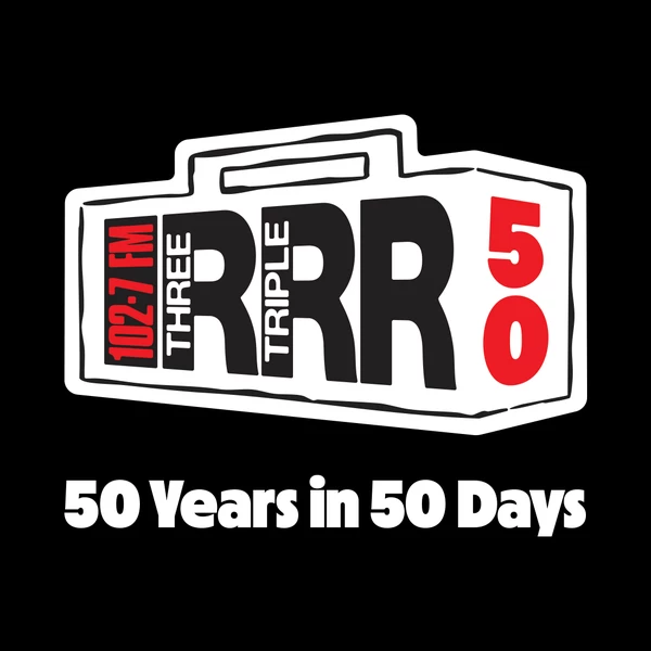 50 Years in 50 Days