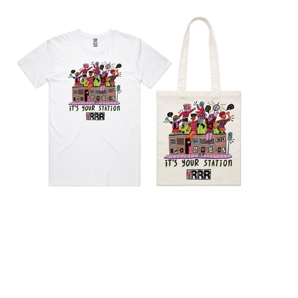 Radiothon 2021 Merch Is Here!