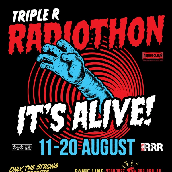 No Album of the Week - During Radiothon