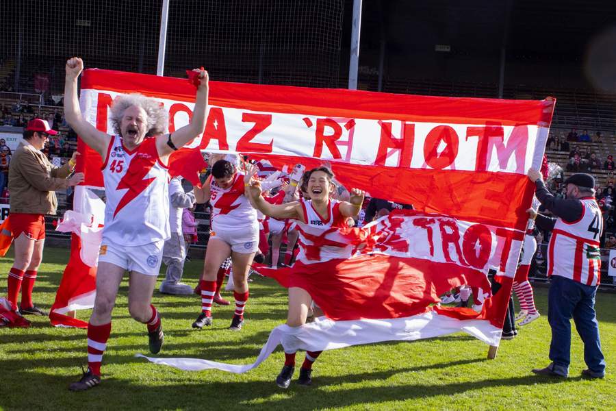 Community Cup 2023 2