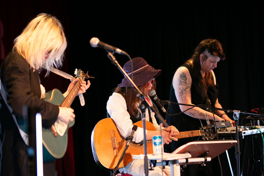 bodies Live at RRR 2
