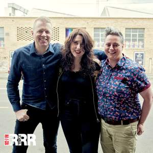 Breakfasters Podcast Image