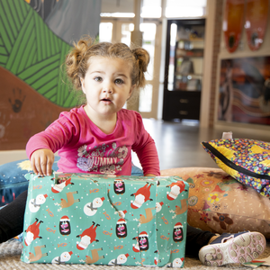 VACCA Christmas Appeal 2021 Photo