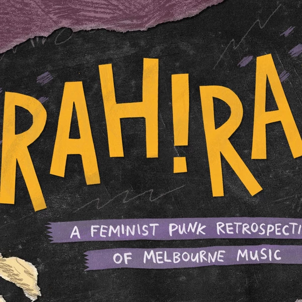 RahRah