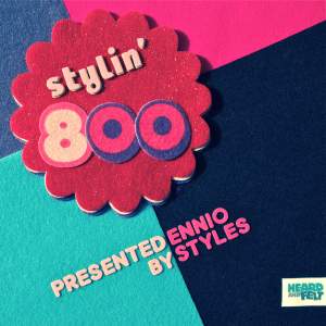 Various Artists - Stylin' 800