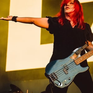 Jennifer Finch