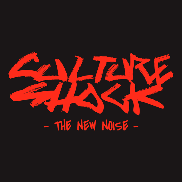 Culture Shock Logo PFP