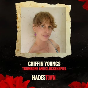 Griffin Young