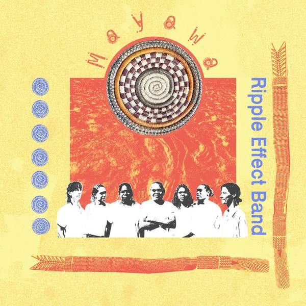 Ripple Effect Band