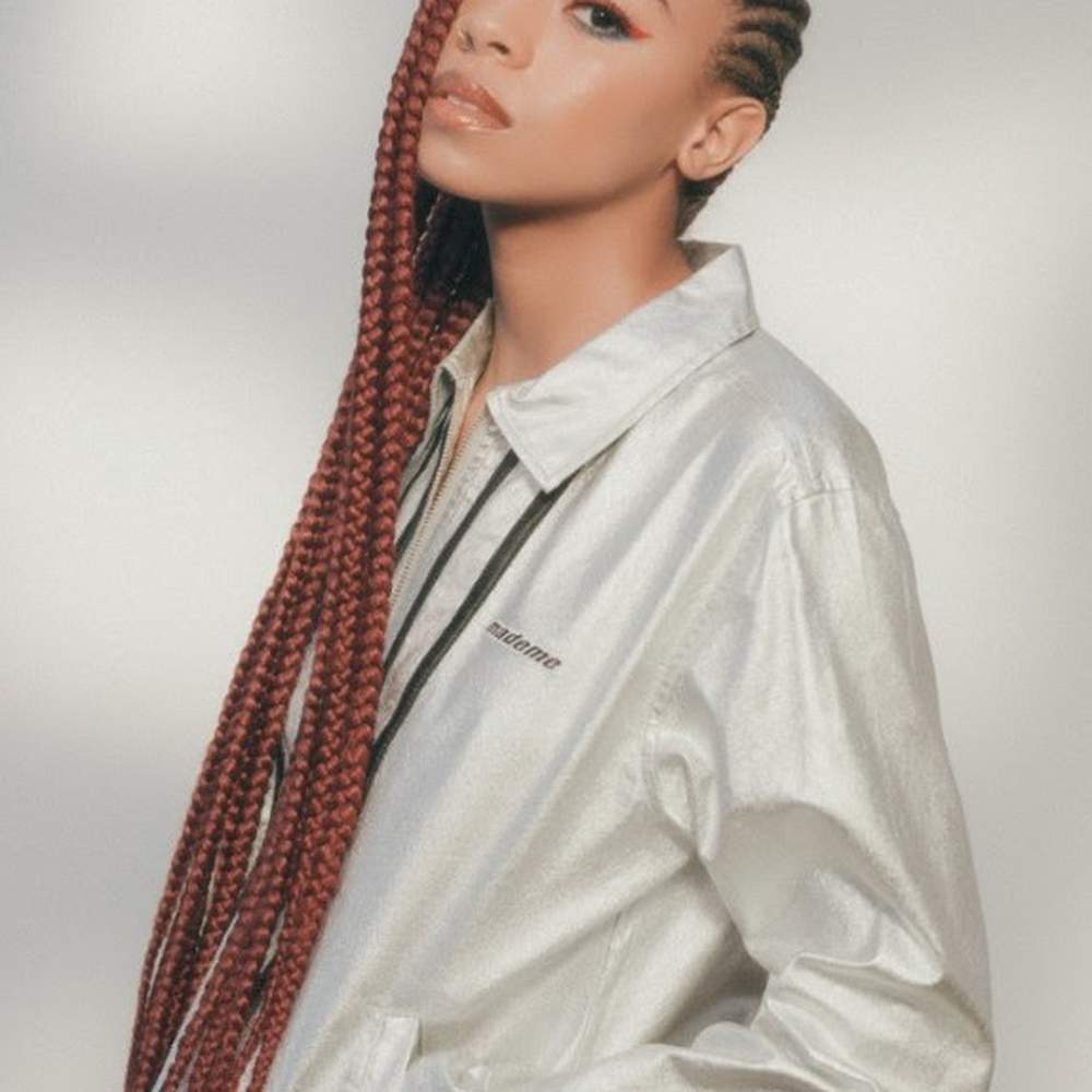 Ravyn Lenae