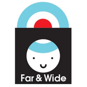 Far and Wide