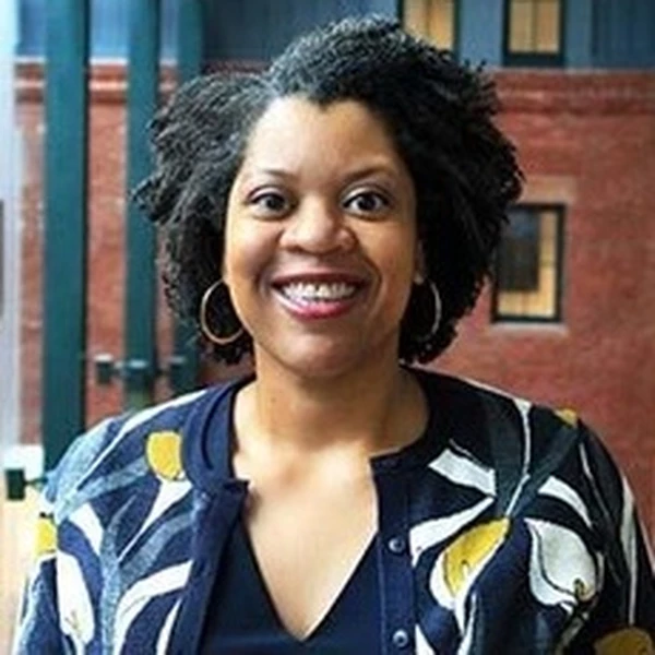 Melissa Wooten