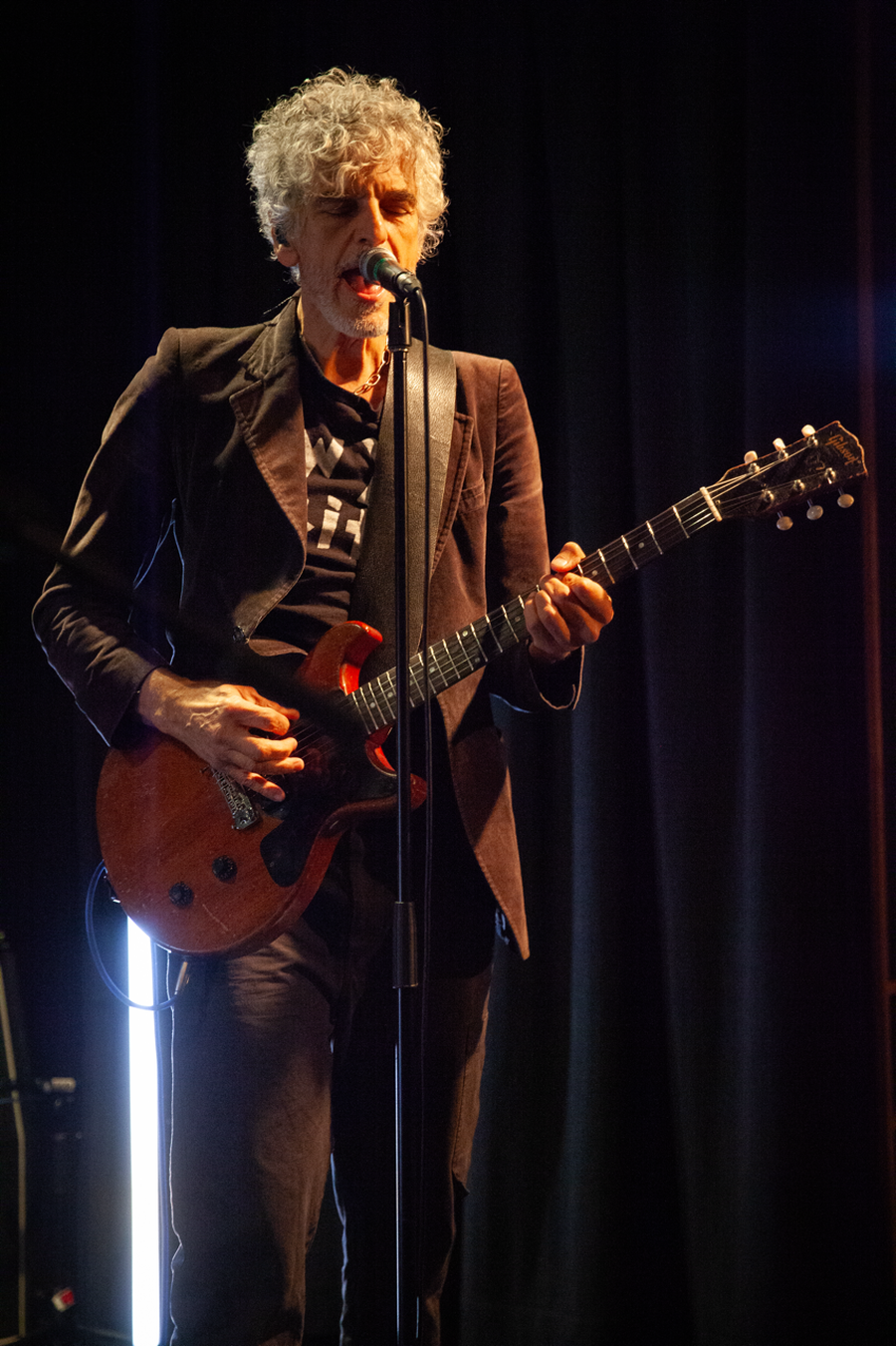 Blonde Redhead Live at RRR 2