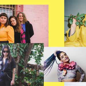 IWD LTA 2019 Lineup