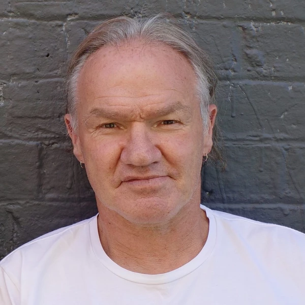 Tony Birch