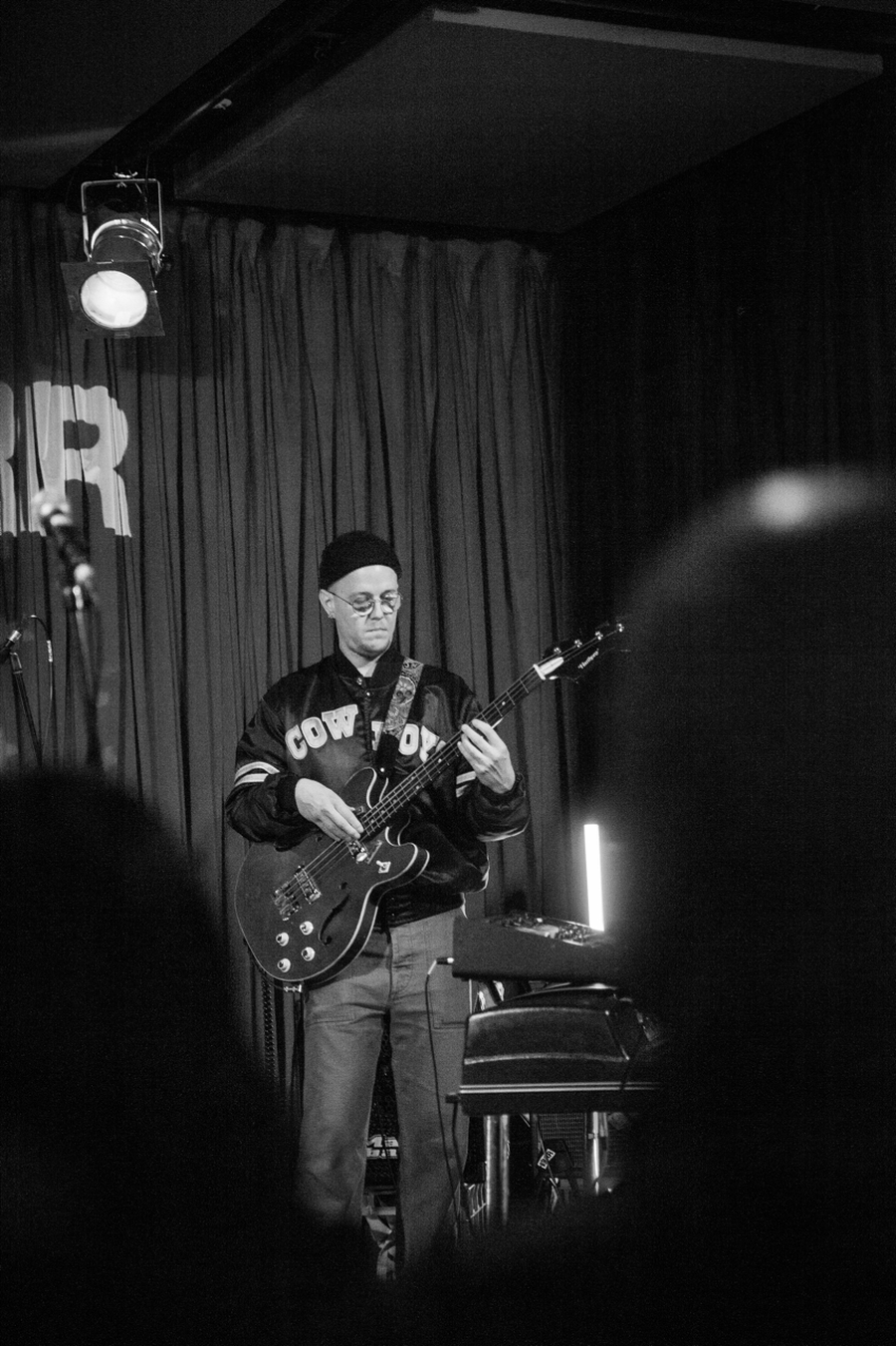 Surprise Chef Live at RRR 9