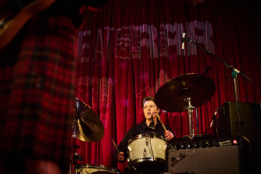 Julia Jacklin Live at RRR 10