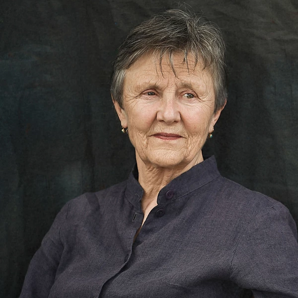 Helen Garner LTA FB