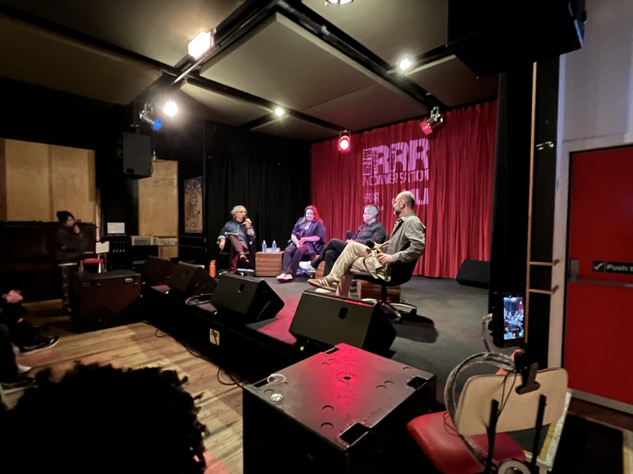 Eat It In Convo 6