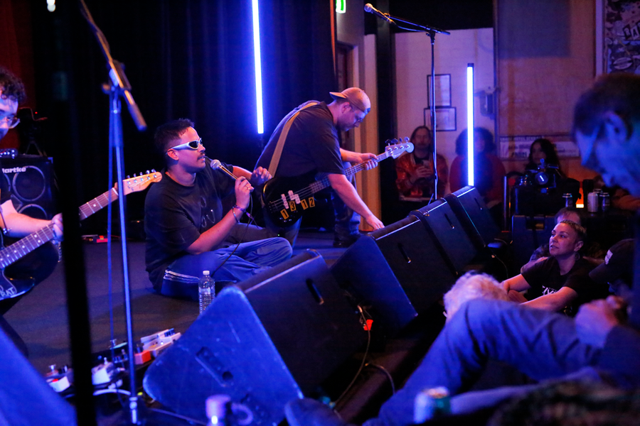 MUDRAT Live at RRR 7