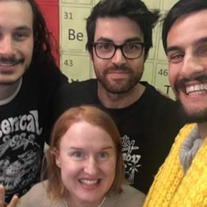 Midsumma's Brodie Turner on Summer Breakfasters