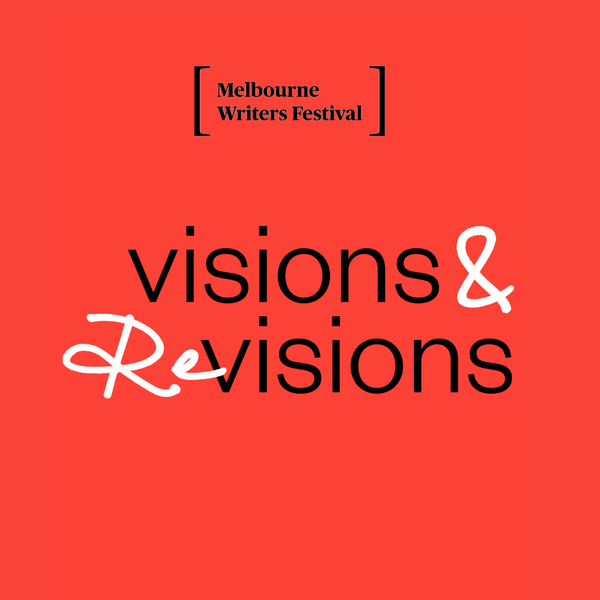 Melbourne Writers Festival 2026