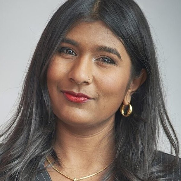 Uncommon Sense: Ash Sarkar on Minority Rule and Modern Left Politics