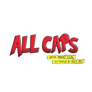 ALL CAPS Program Image