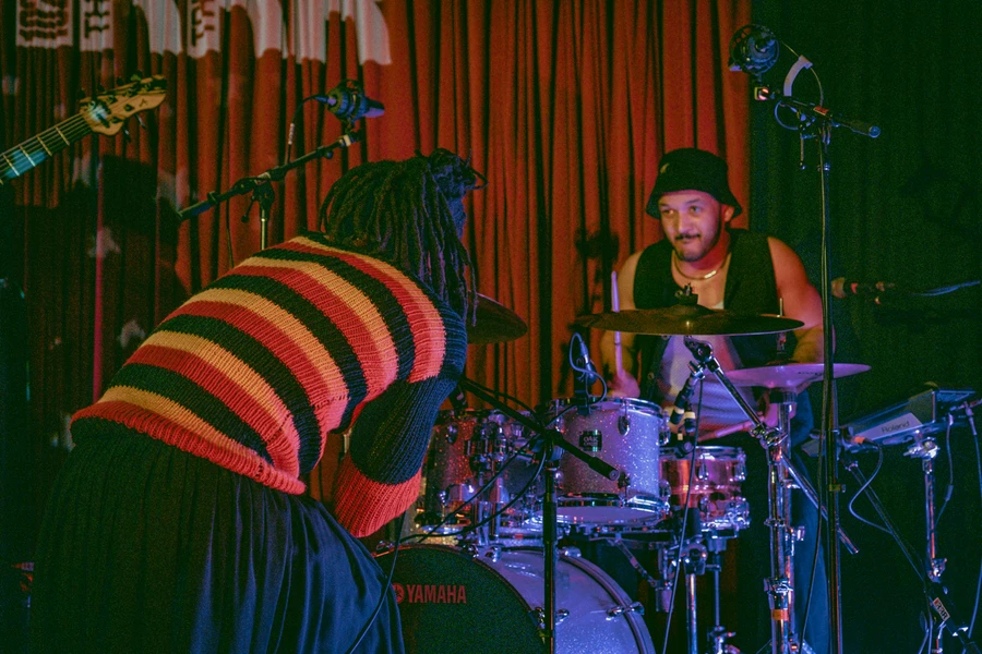 Obongjayar Live at RRR 6