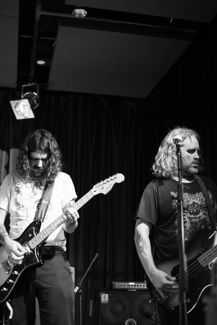 COFFIN Live at RRR 12