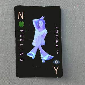 Nilfer Yanya