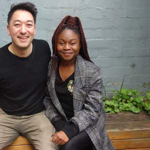 Sampa the Great and Ennio Styles